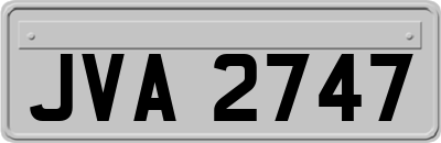 JVA2747