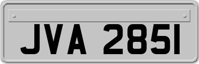 JVA2851