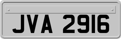 JVA2916