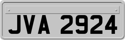 JVA2924