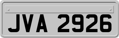 JVA2926