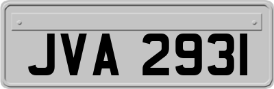 JVA2931