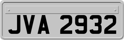 JVA2932
