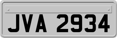 JVA2934
