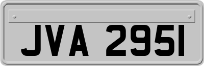 JVA2951