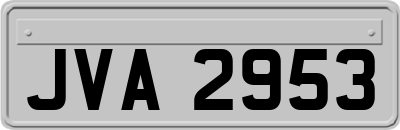 JVA2953