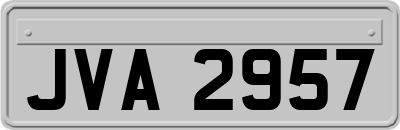 JVA2957