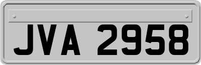 JVA2958