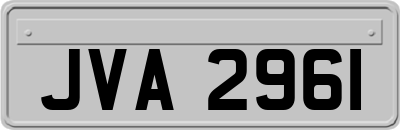 JVA2961