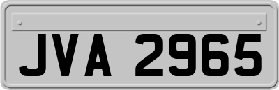 JVA2965