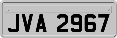 JVA2967