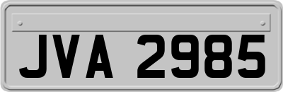 JVA2985
