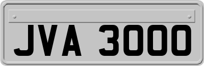 JVA3000