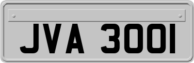 JVA3001