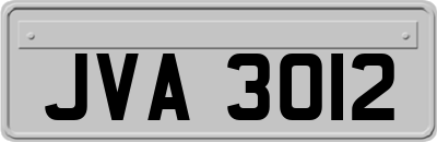 JVA3012