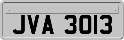JVA3013