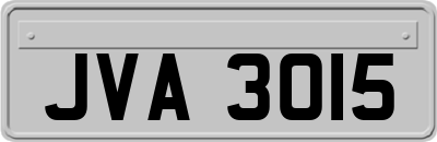 JVA3015