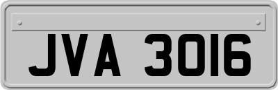 JVA3016
