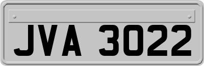 JVA3022