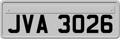 JVA3026