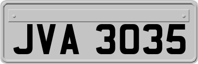 JVA3035