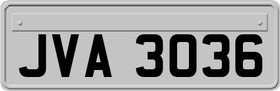 JVA3036