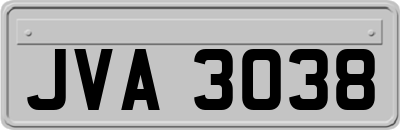 JVA3038
