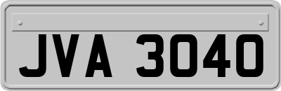 JVA3040