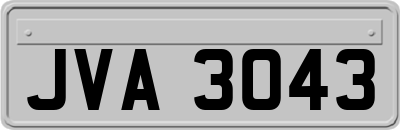 JVA3043