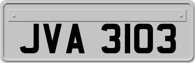 JVA3103