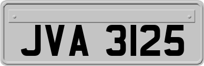 JVA3125
