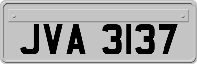 JVA3137