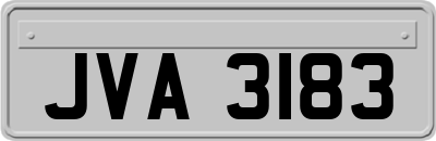 JVA3183