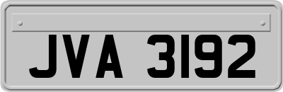 JVA3192