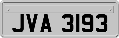 JVA3193