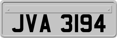 JVA3194