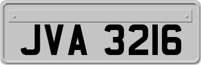 JVA3216