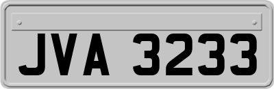 JVA3233