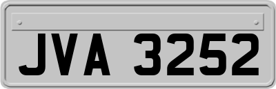 JVA3252