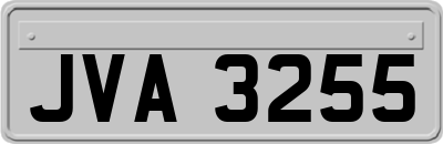 JVA3255