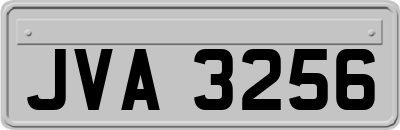 JVA3256