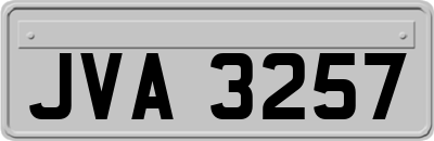 JVA3257