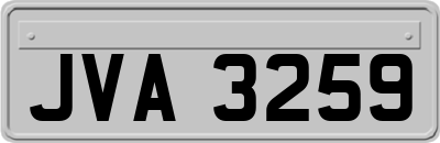 JVA3259
