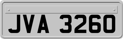 JVA3260