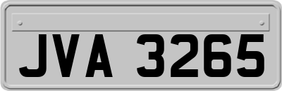 JVA3265