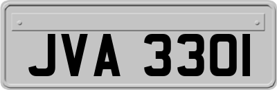 JVA3301
