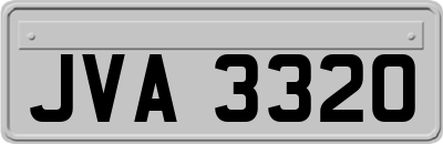 JVA3320