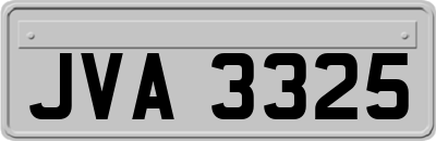 JVA3325
