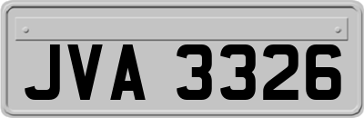 JVA3326