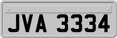 JVA3334